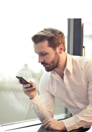 Credibilidade e confiança com a digitaldivision