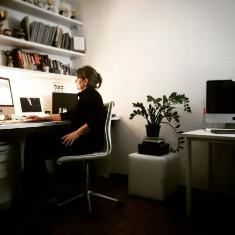 Porque escolher a digitaldivision4