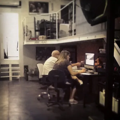 Porque escolher a digitaldivision3