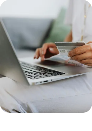 Um site bem estruturado e otimizado não só atrai visitantes mas os converte em clientes